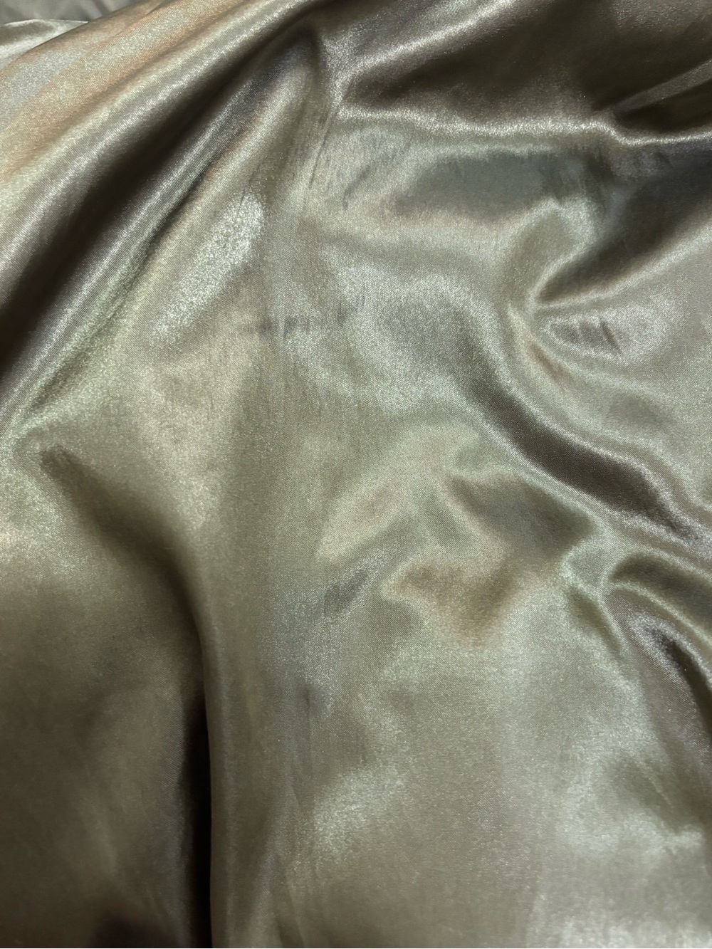 Altar'd State Puffer Jacket - Picture 8 of 8